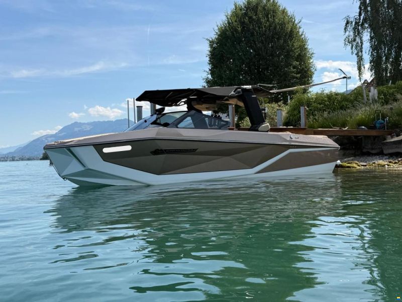 Nautique 2025 Nautique G23 –