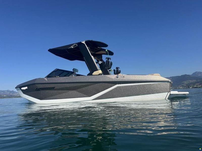Nautique 2025 Nautique G23 –