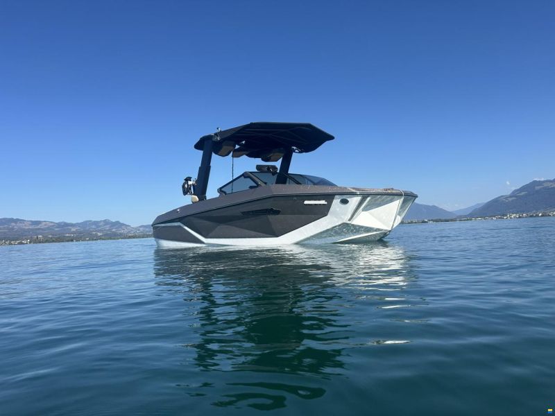 Nautique 2025 Nautique G23 –