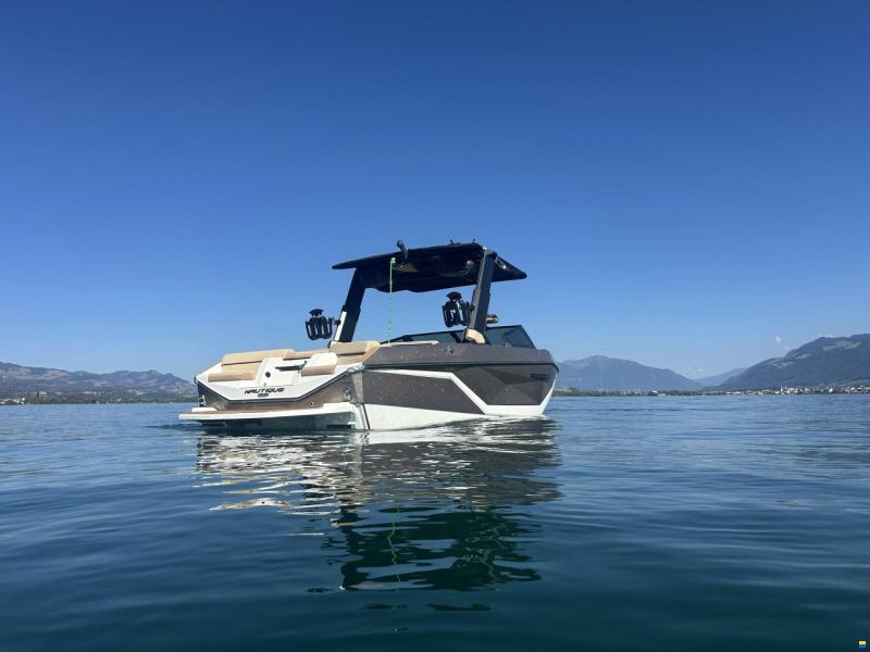 Nautique 2025 Nautique G23 –