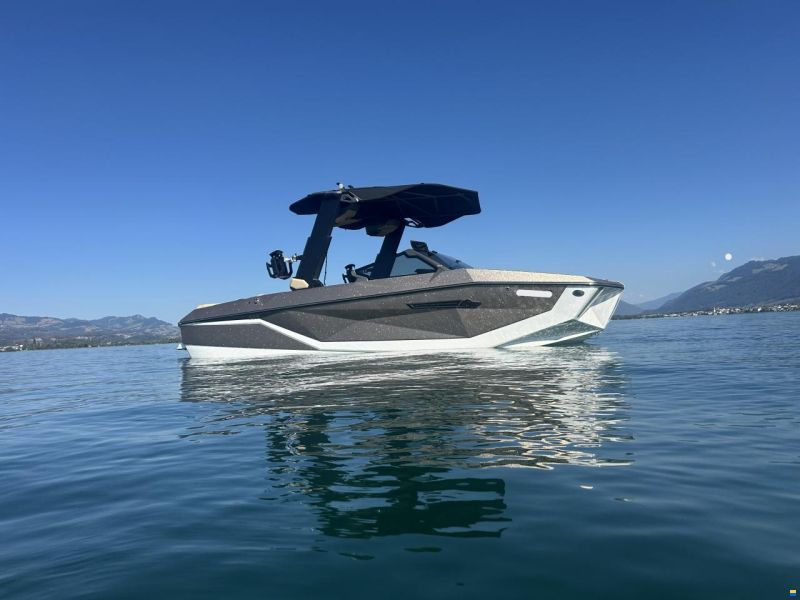 Nautique G23 - 2025