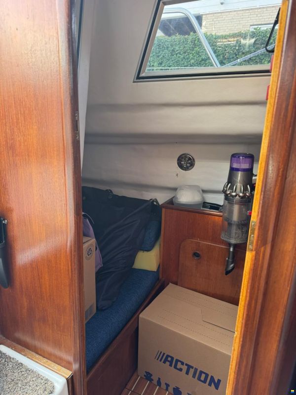 Beneteau Evasion 29