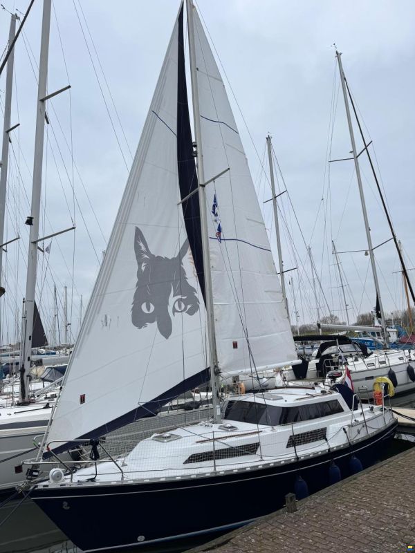Beneteau Evasion 29