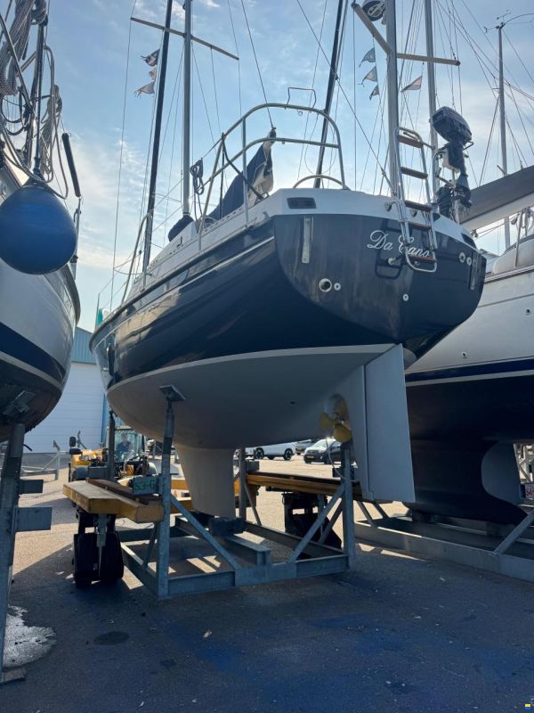Beneteau Evasion 29