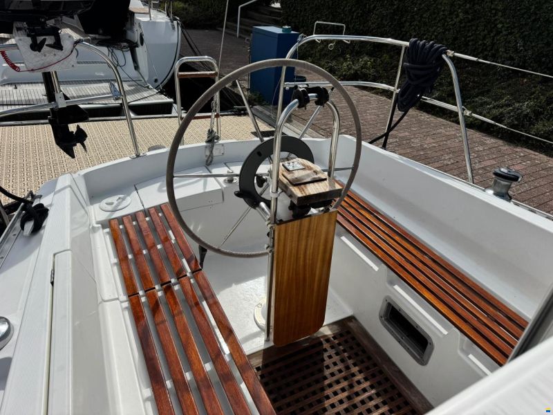 Beneteau Evasion 29
