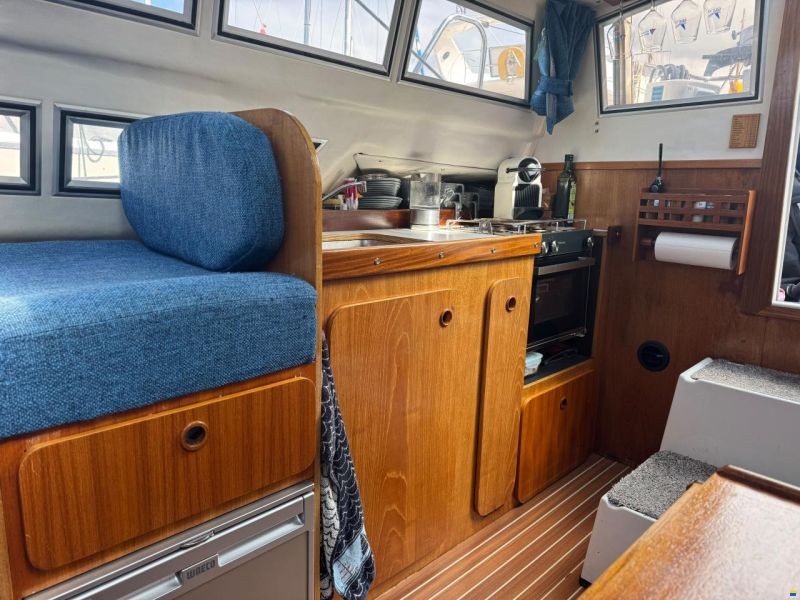 Beneteau Evasion 29