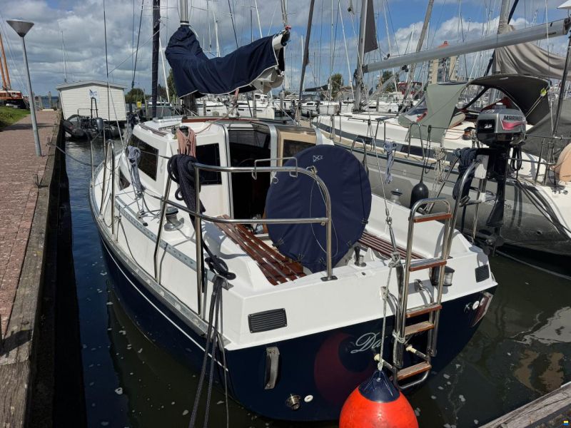 Beneteau Evasion 29