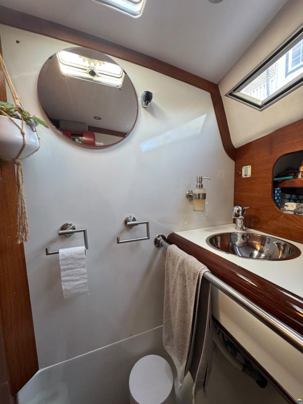 Beneteau Evasion 29