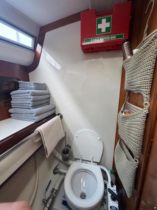 Beneteau Evasion 29