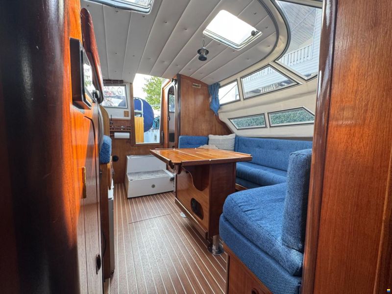Beneteau Evasion 29