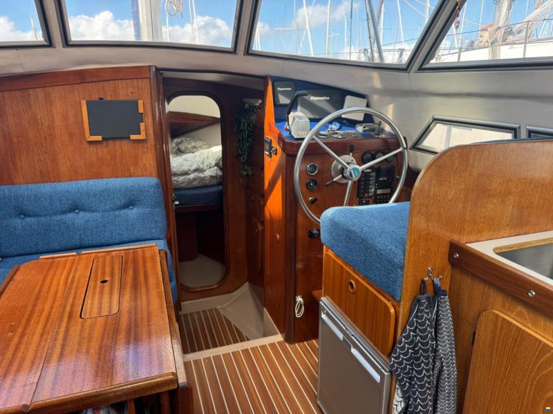 Beneteau Evasion 29