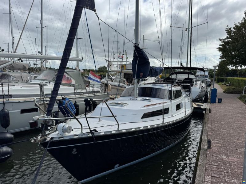 Beneteau Evasion 29