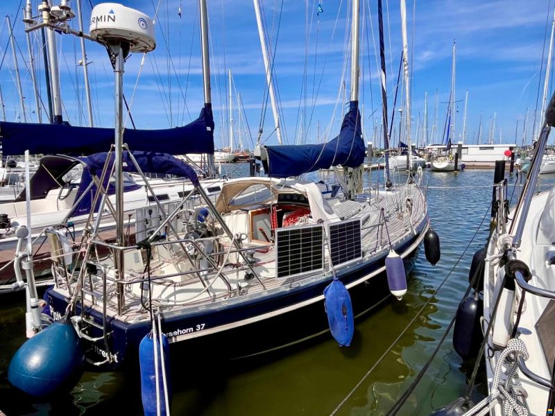 Breehorn 37
