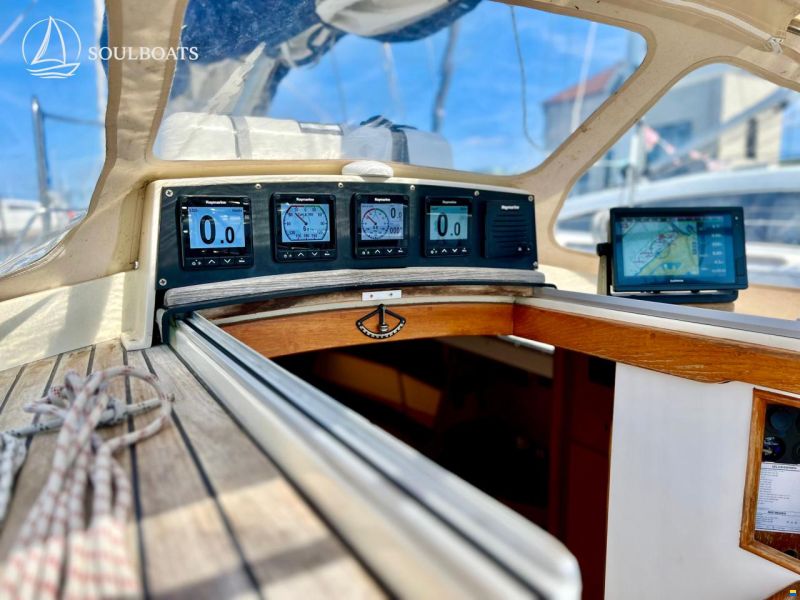 Breehorn 37