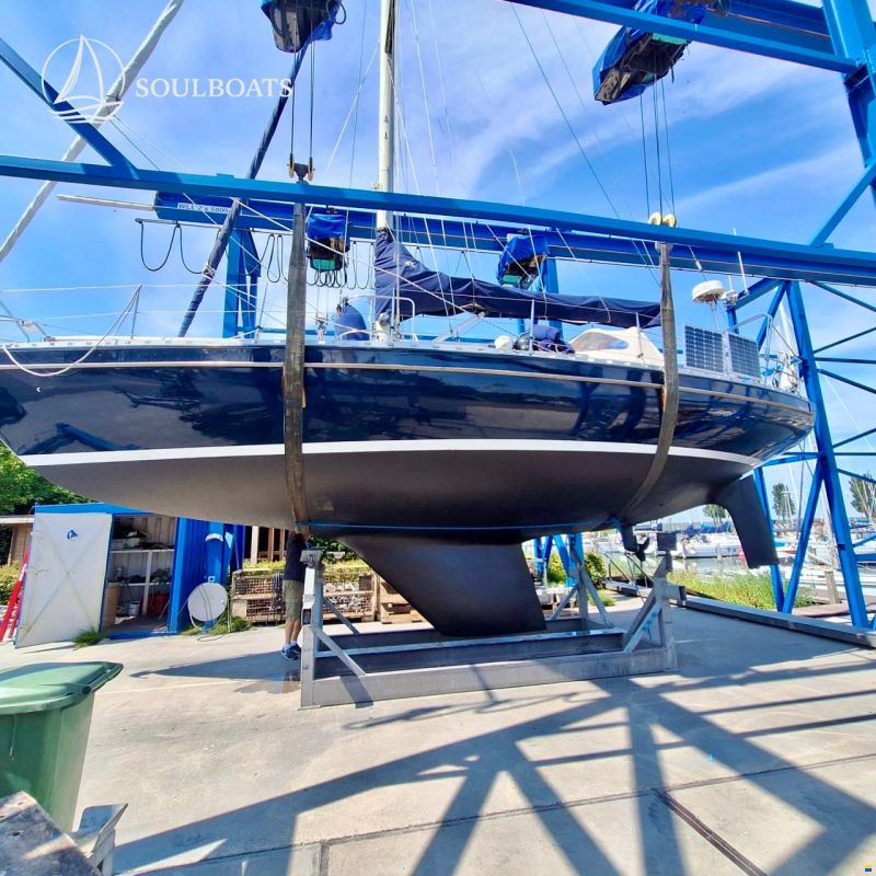 Breehorn 37