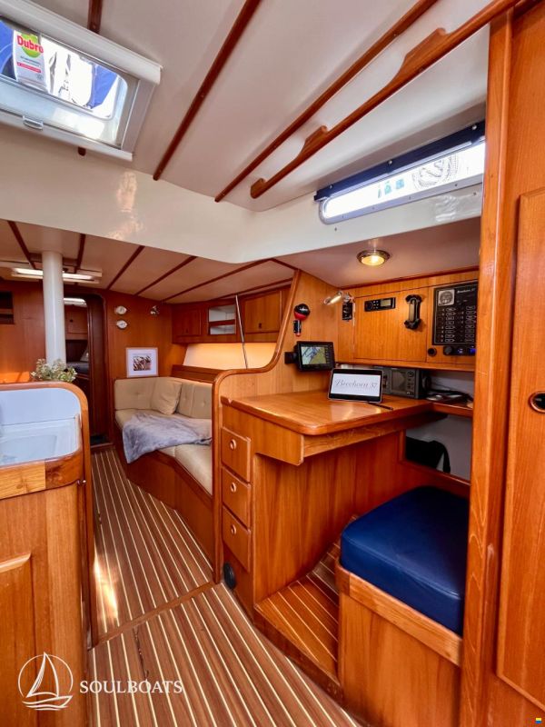 Breehorn 37