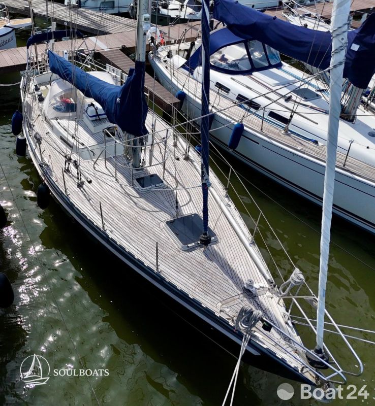 Breehorn 37