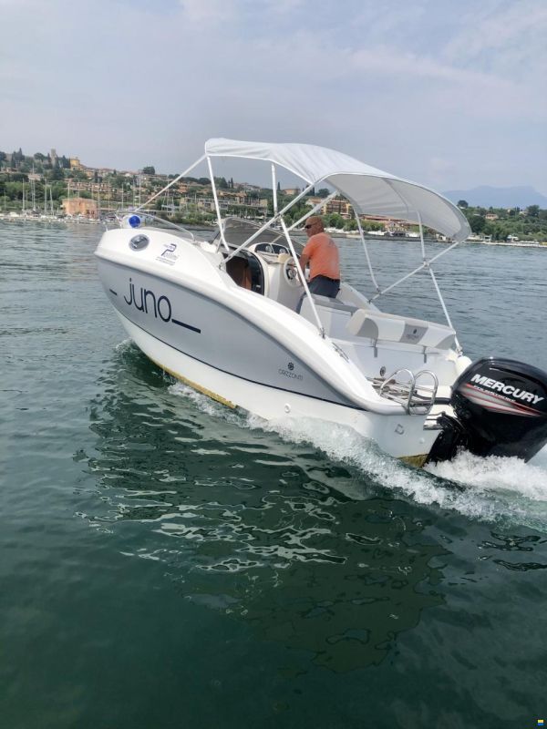 Orizzonti JUNO 590