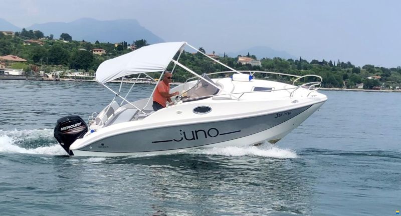 Orizzonti JUNO 590