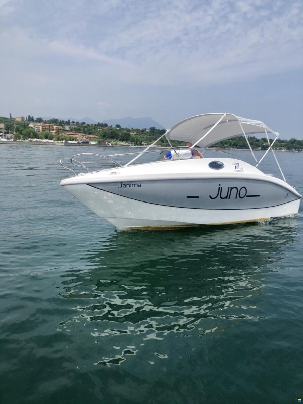 Orizzonti JUNO 590