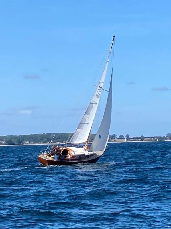 Vind&ouml; 30 Holz