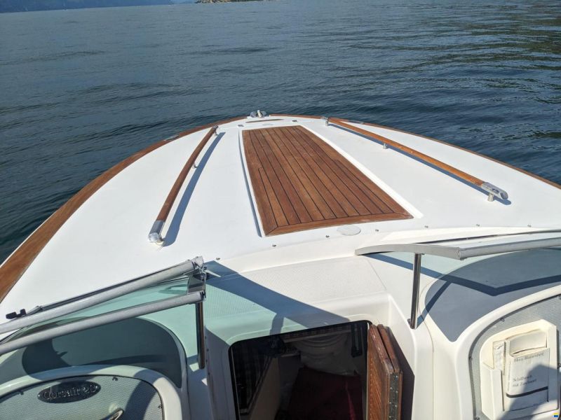 Chris Craft Corsair 28