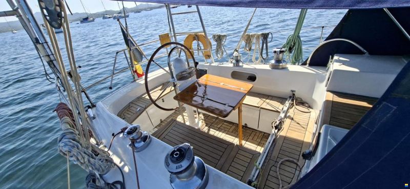 Noray 43
