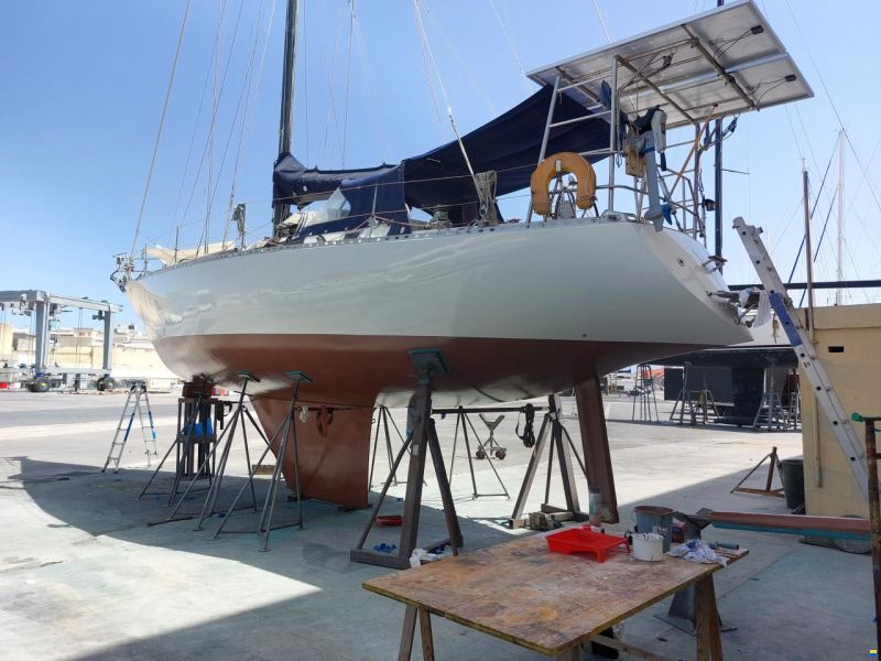 Noray 43