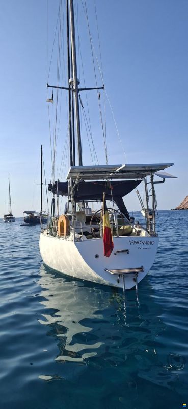 Noray 43