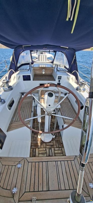 Noray 43