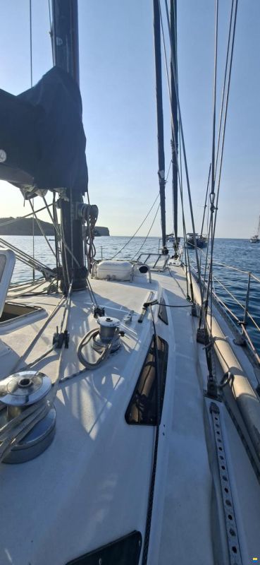 Noray 43