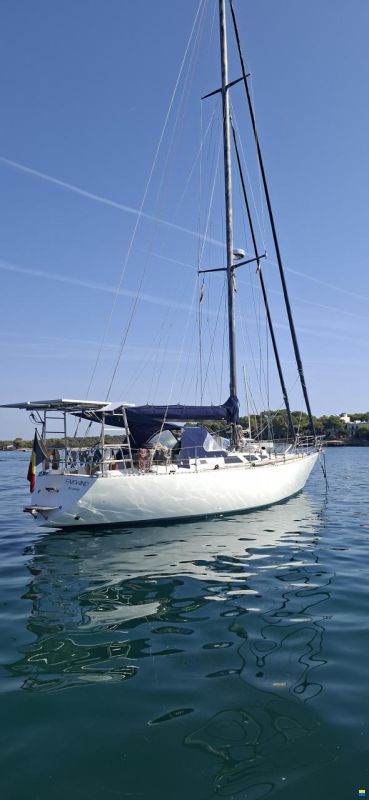 Noray 43