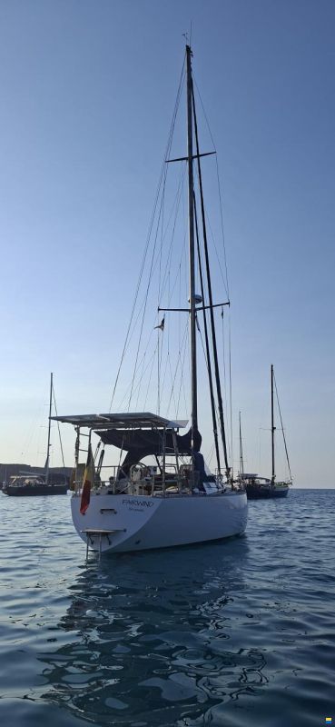 Noray 43