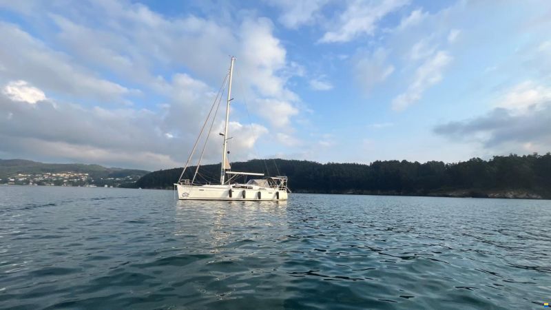 Beneteau Oceanis 43