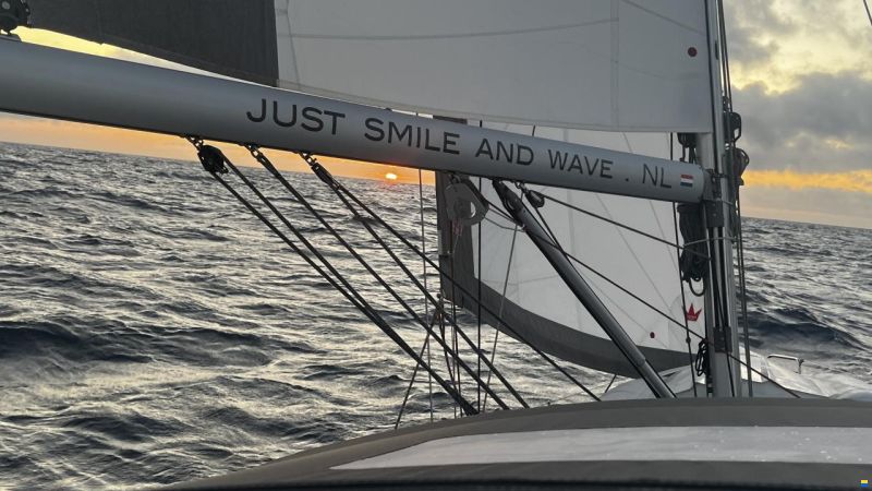 Beneteau Oceanis 43