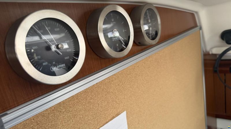 Beneteau Oceanis 43
