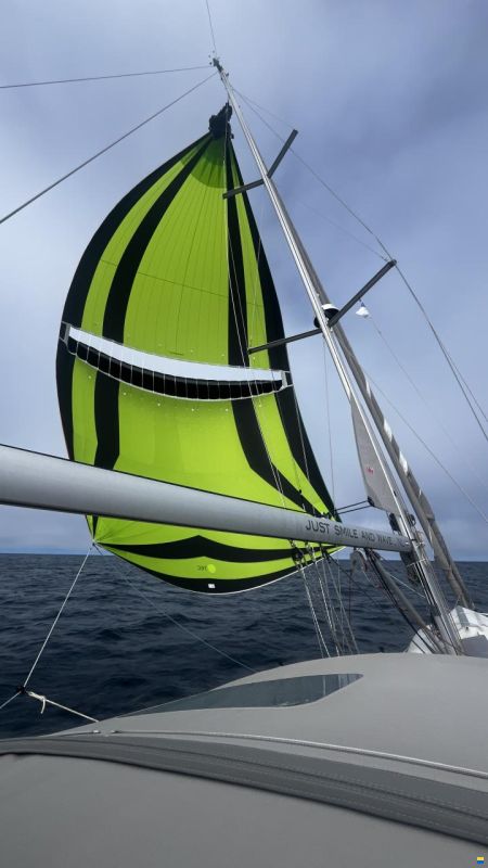 Beneteau Oceanis 43