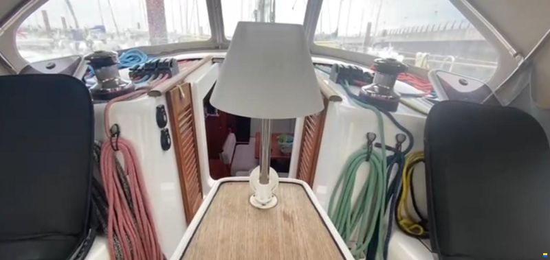 Beneteau Oceanis 43