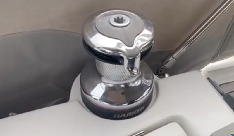 Beneteau Oceanis 43