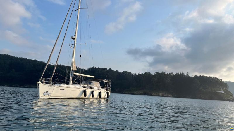 Beneteau Oceanis 43