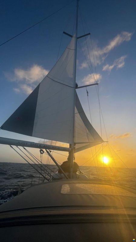 Beneteau Oceanis 43