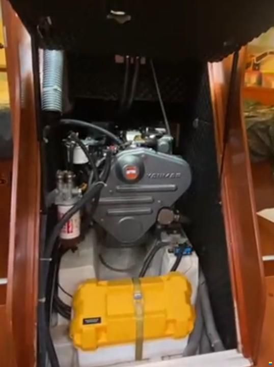 Beneteau Oceanis 43
