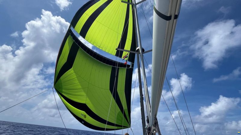 Beneteau Oceanis 43
