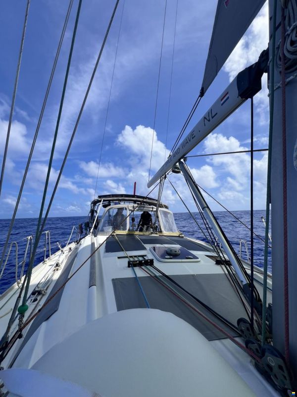 Beneteau Oceanis 43