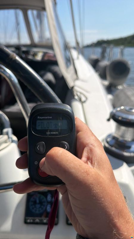 Beneteau Oceanis 43