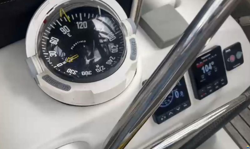 Beneteau Oceanis 43