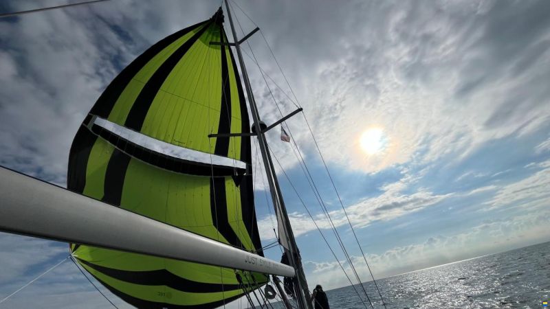 Beneteau Oceanis 43