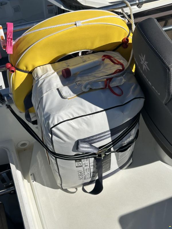 Jeanneau Merry Fisher 1095 Fly