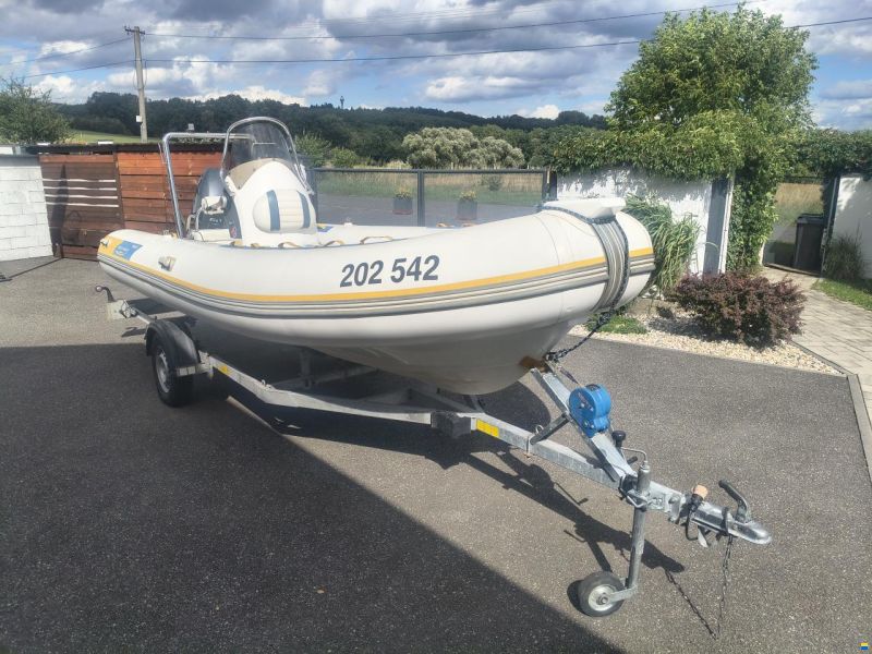 Delta RIB 525