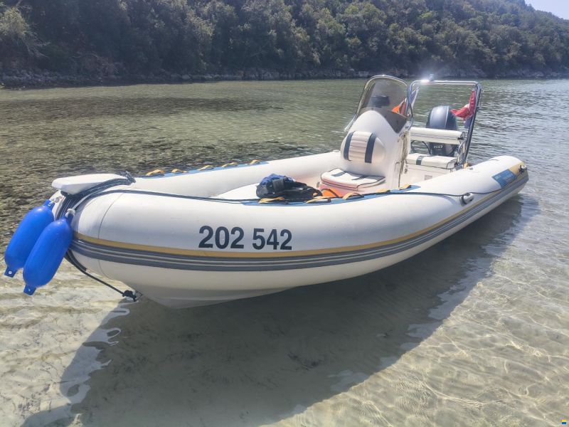 Delta RIB 525